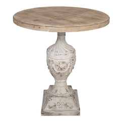 Table 0 76x78 cm