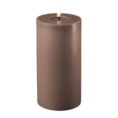 Mocha Block light 10 * 20 cm