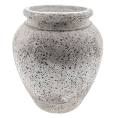 Rustic large vase