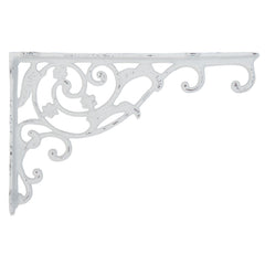 Shelf bracket 33 * 4 * 21 cm