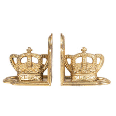 Accountant crown 12 * 7 * 12cm SET OF 2