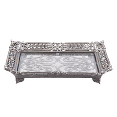 Plate 19*14*4 cm