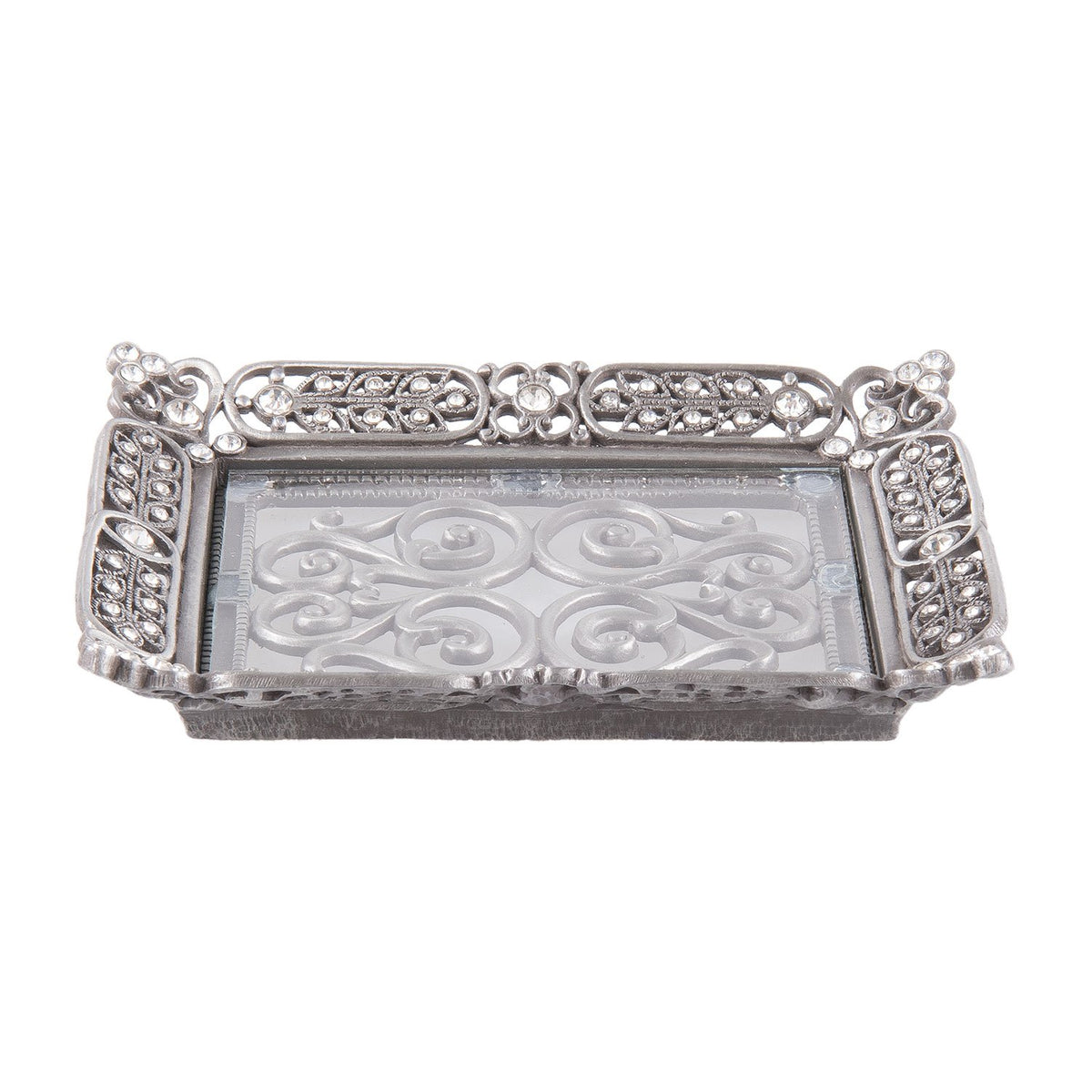 Plate 13*10*2 cm