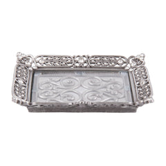 Plate 13*10*2 cm