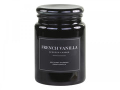 Lucon Duftlys "French Vanilla" 95t H14,5/Ø9,5 cm
