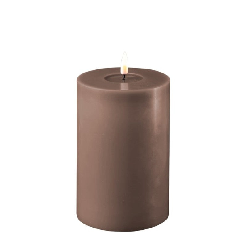 Mocha Block light 10 * 15 cm
