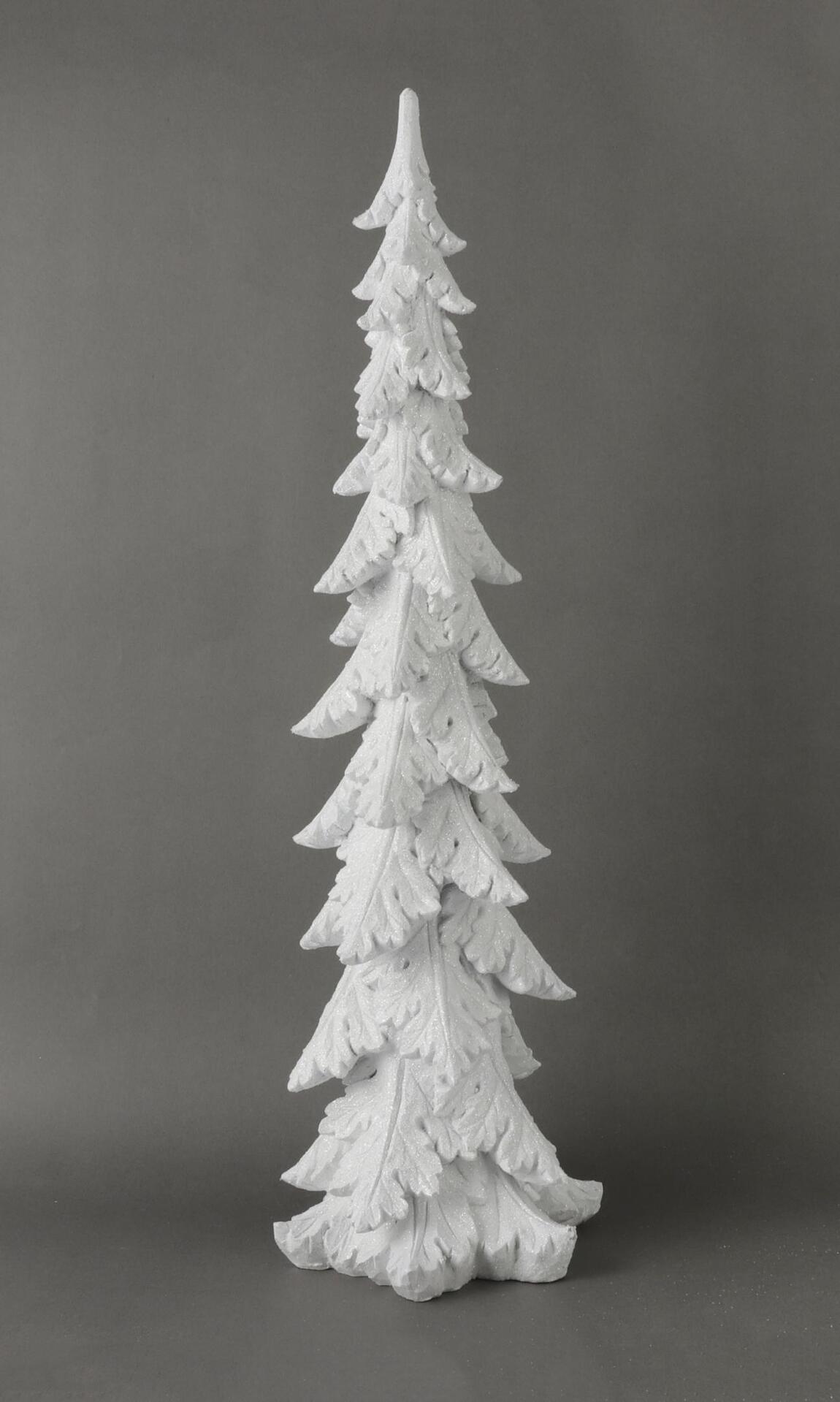 P.-Tree "Frosty-White" 67cm