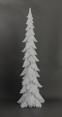 P.-Tree "Frosty-White" 81cm