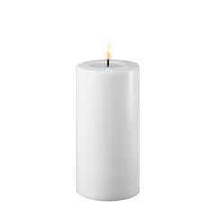 White block lights 7.5 * 15 cm