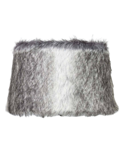 Shade for short hair on size 35x30x21