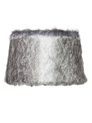 Shade for short hair on size 35x30x21