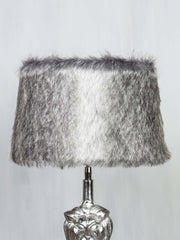 Shade for short hair on size 35x30x21