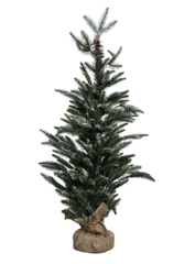 PINE TREE W / 92 TIPS H 92 CM