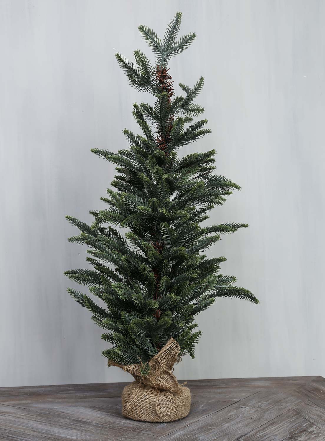 PINE TREE W / 92 TIPS H 92 CM