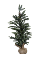 PINE TREE W / 61 TIPS 1-1 76 CM