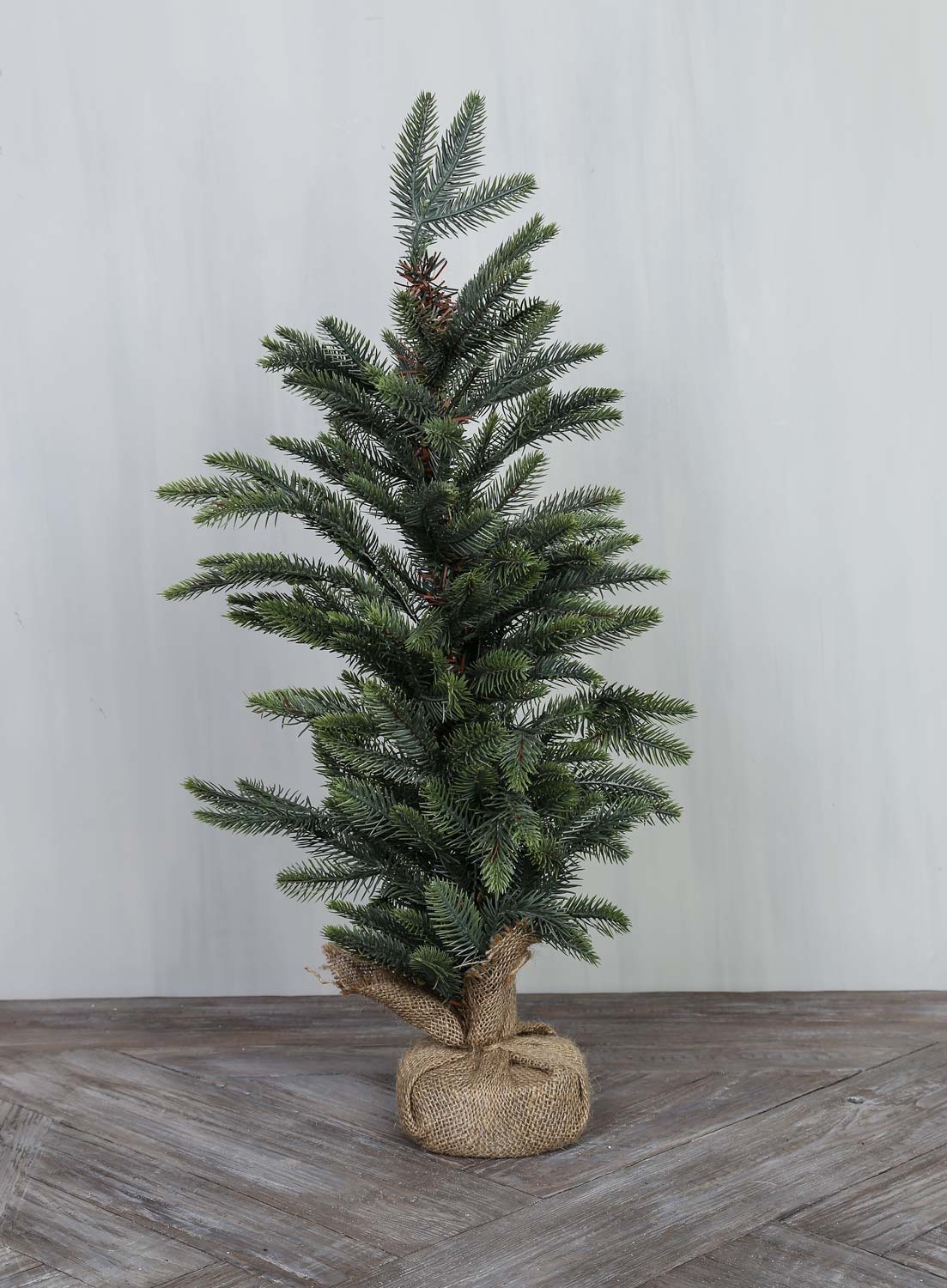 PINE TREE W / 61 TIPS 1-1 76 CM