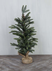 PINE TREE W / 61 TIPS 1-1 76 CM