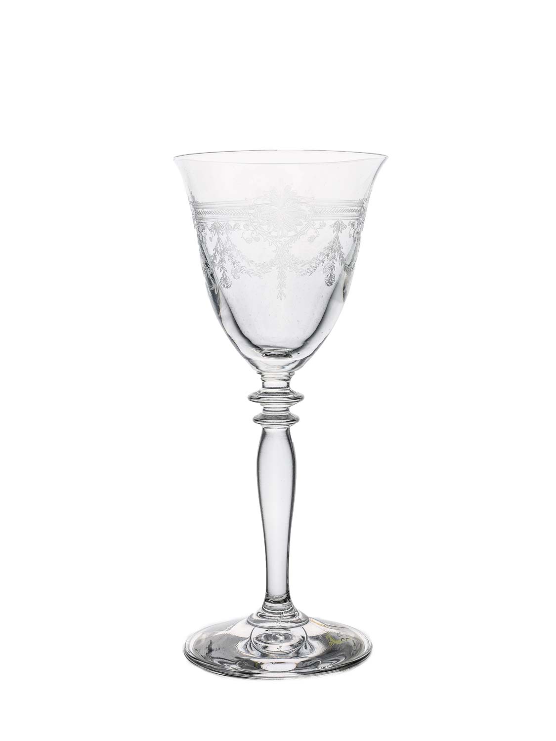 Wijnglas 190 Elegant vinglas med klassisk design