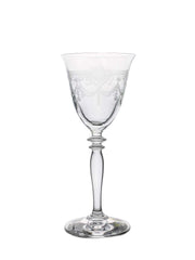 Wijnglas 190 Elegant vinglas med klassisk design