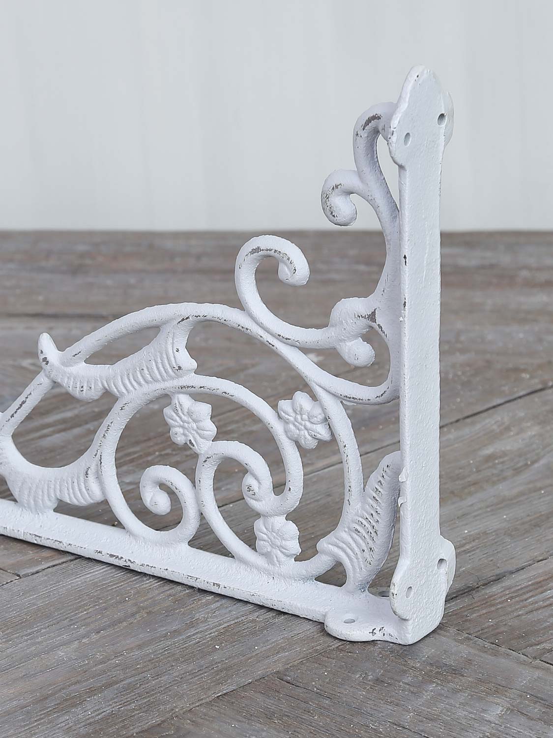 Shelf bracket 33 * 4 * 21 cm
