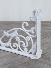Shelf bracket 33 * 4 * 21 cm