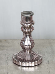 Candle Holder, 9x9x15.5 cm