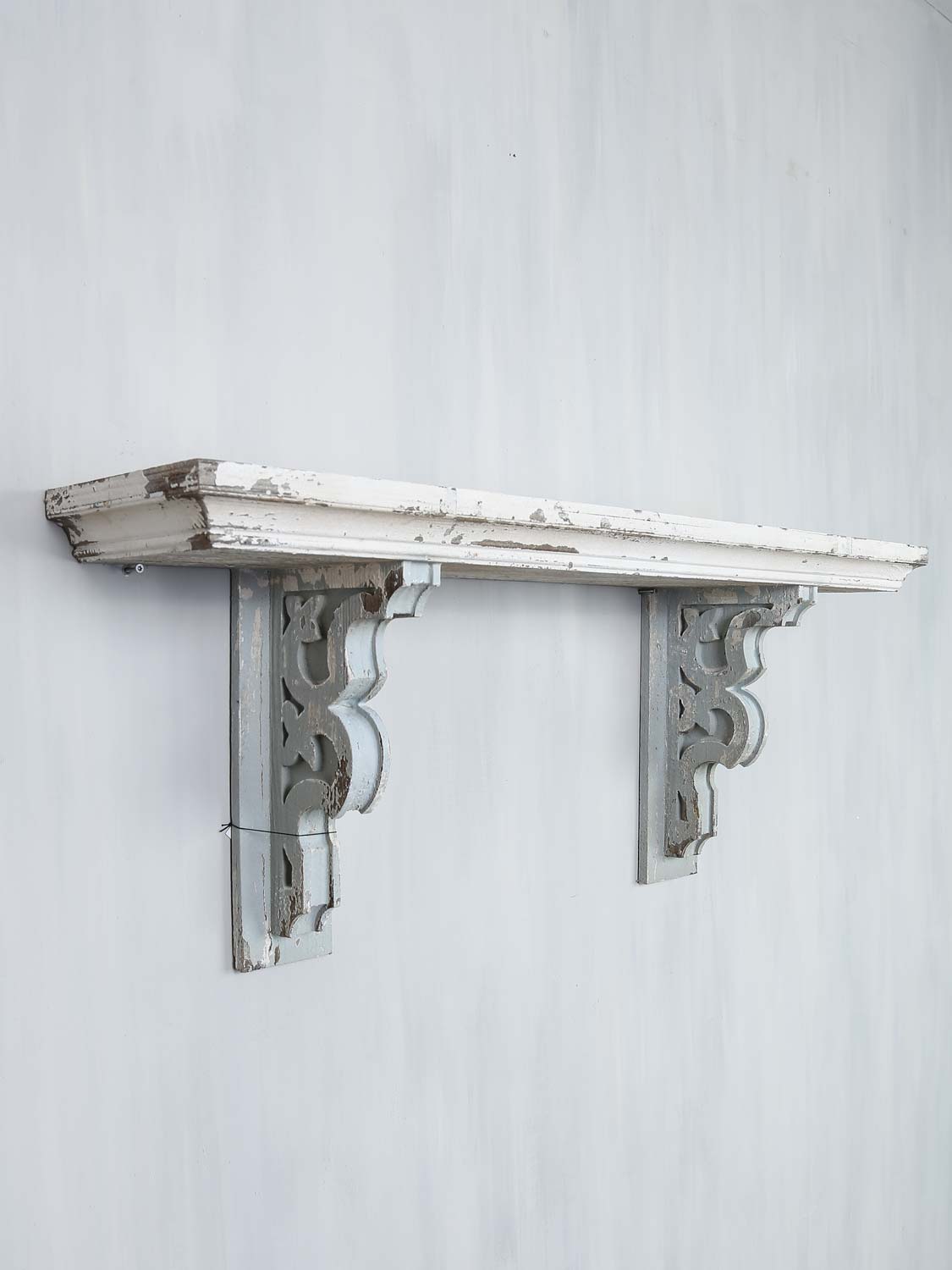 Wall console 100 * 23 * 41 cm