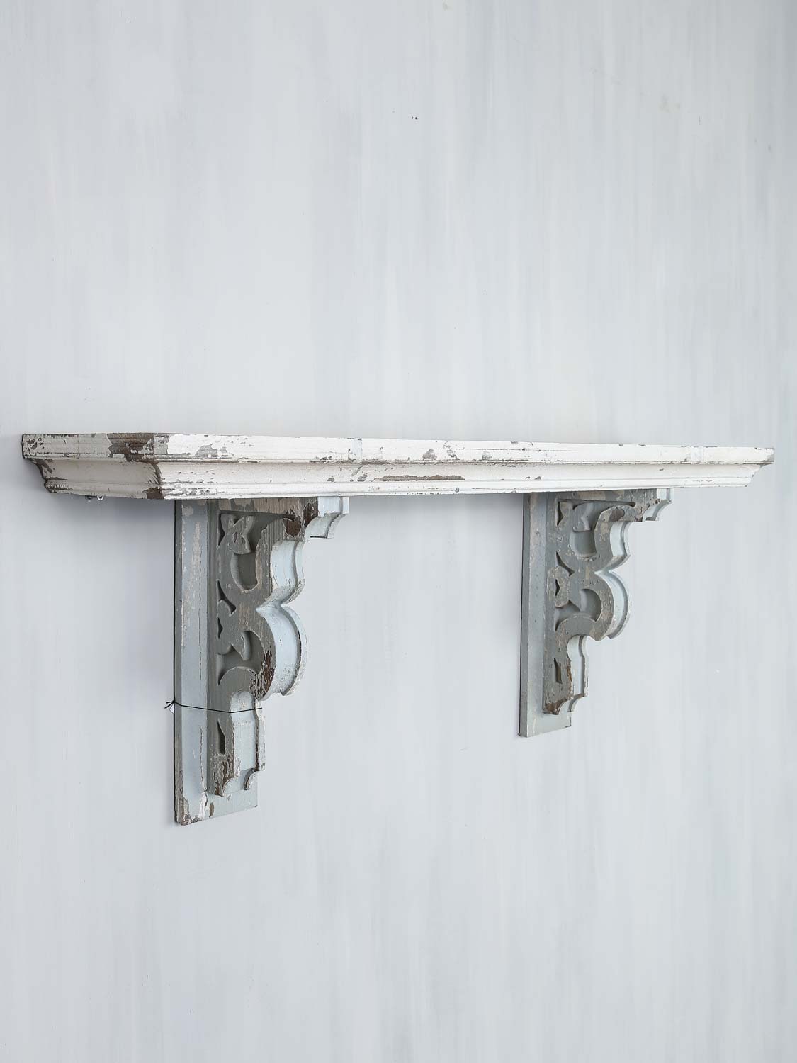 Wall console 100 * 23 * 41 cm