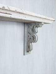 Wall console 100 * 23 * 41 cm