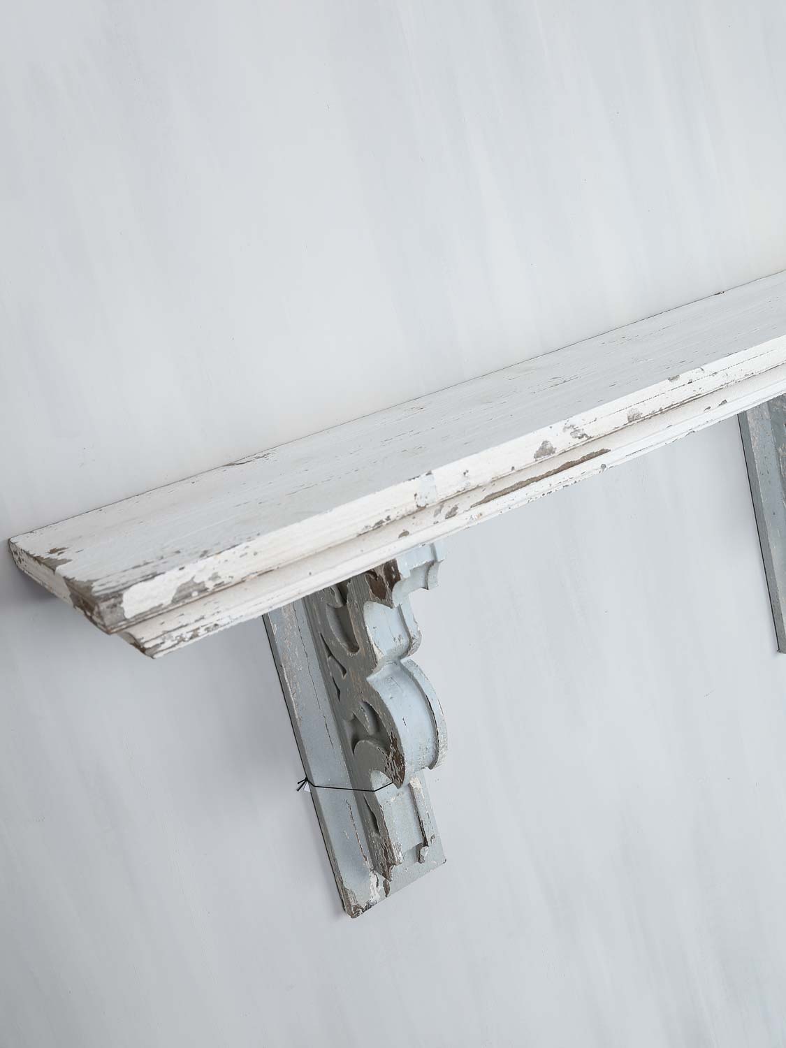 Wall console 100 * 23 * 41 cm