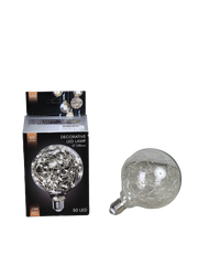 LED lamp Edison G125 50 lamps