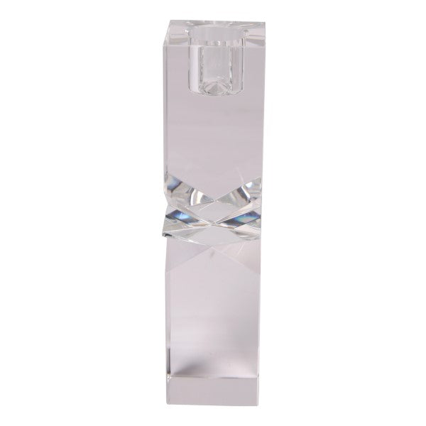 Crystal stand, kiar, 16x4x4 cm