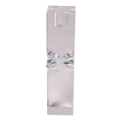 Crystal stand, kiar, 16x4x4 cm
