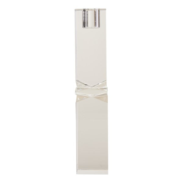 Crystal stand, kiar, 21x4x4 cm