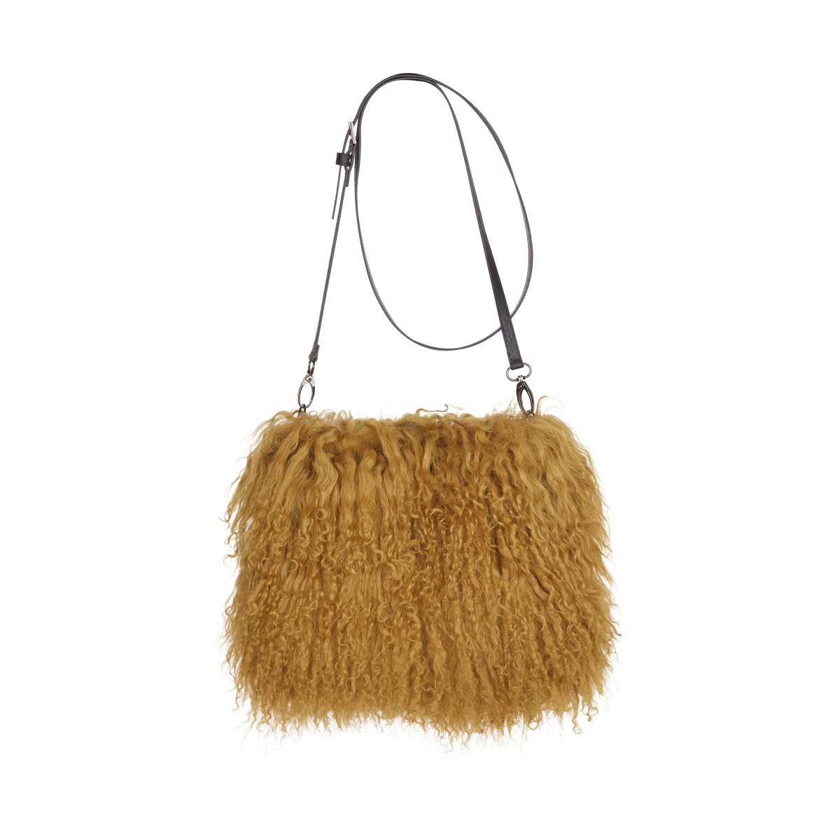 Natures Collection Jasmin Muff Bag by Krone 1