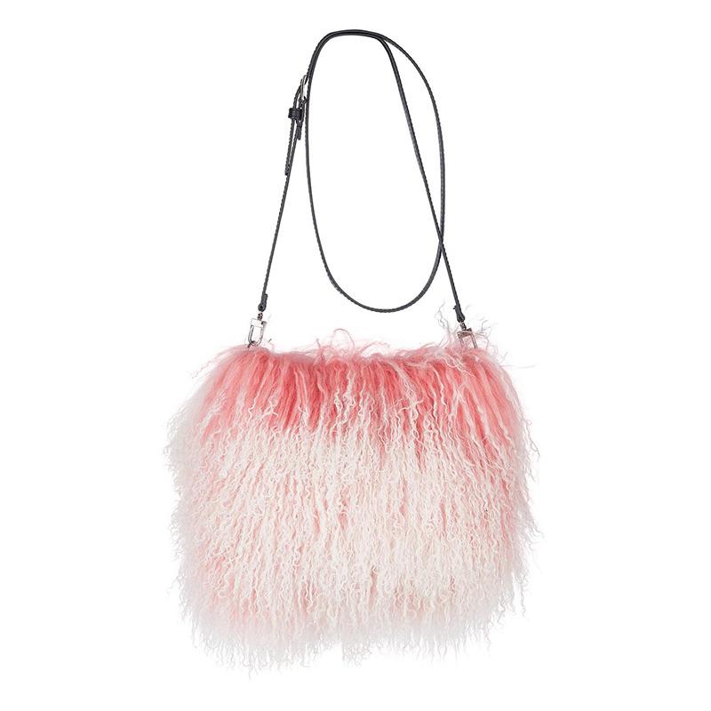 Natures Collection Jasmin Muff Bag by Krone 1