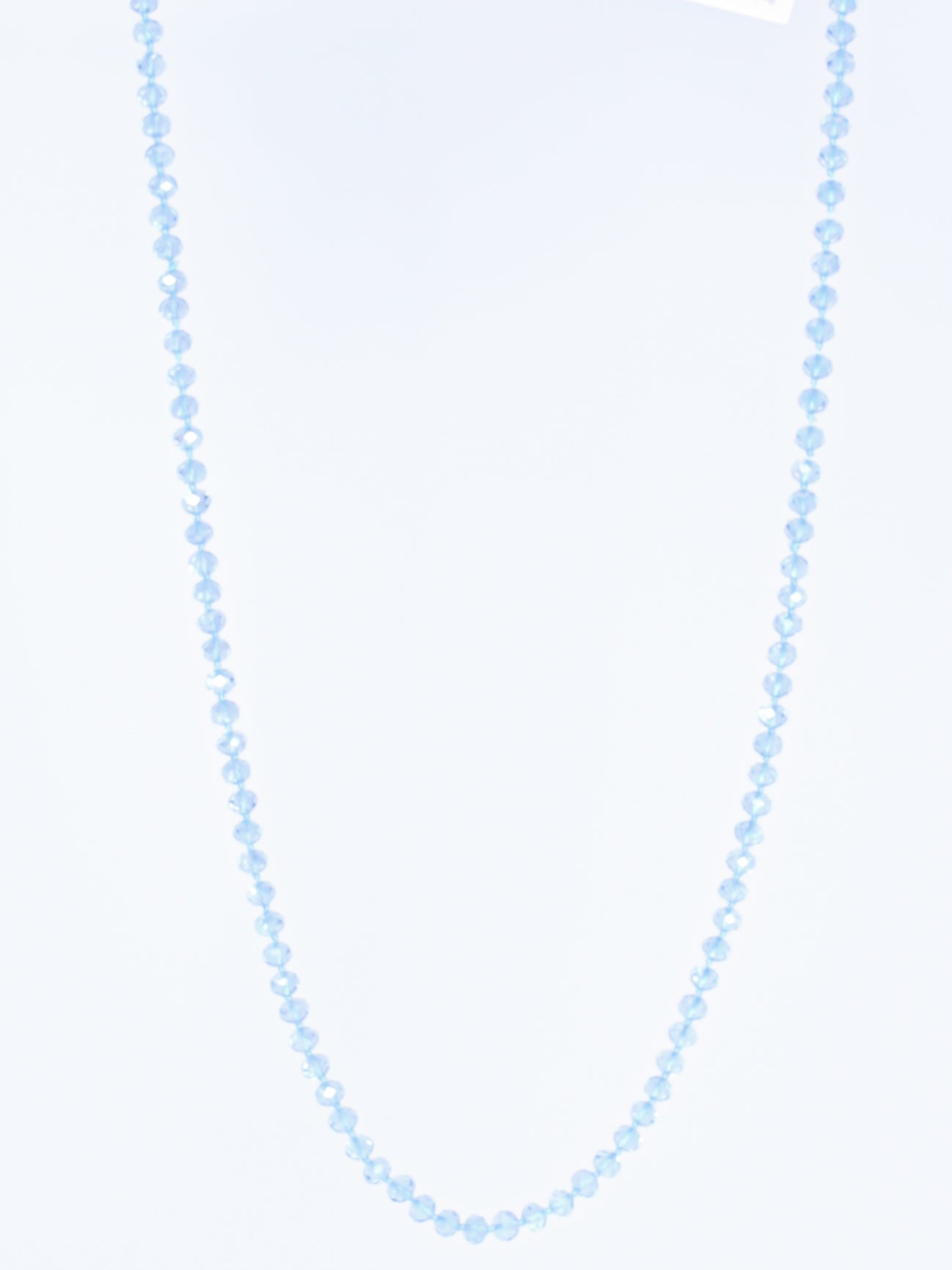 Pearl chain ready in colors