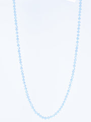 Pearl chain ready in colors