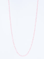 Pearl chain ready in colors