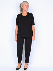 Some t-shirt round neck