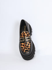 Tim &amp; Simonsen Felipa leo loafer