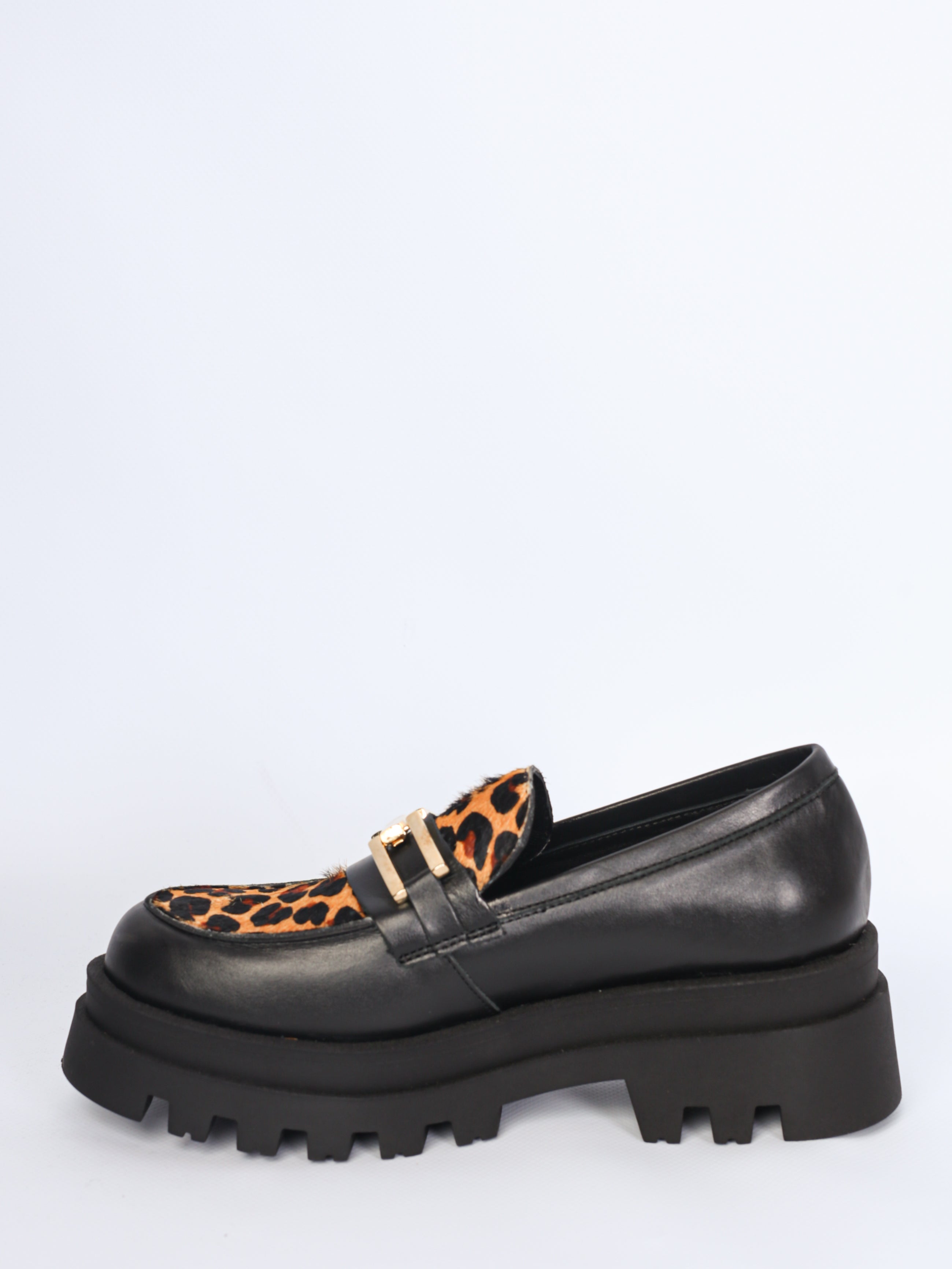 Tim &amp; Simonsen Felipa leo loafer
