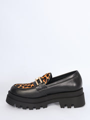 Tim &amp; Simonsen Felipa leo loafer