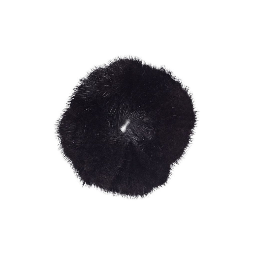 Natures Collection Mink Hårbånd Elegant hårbånd i ægte mink by Krone 1