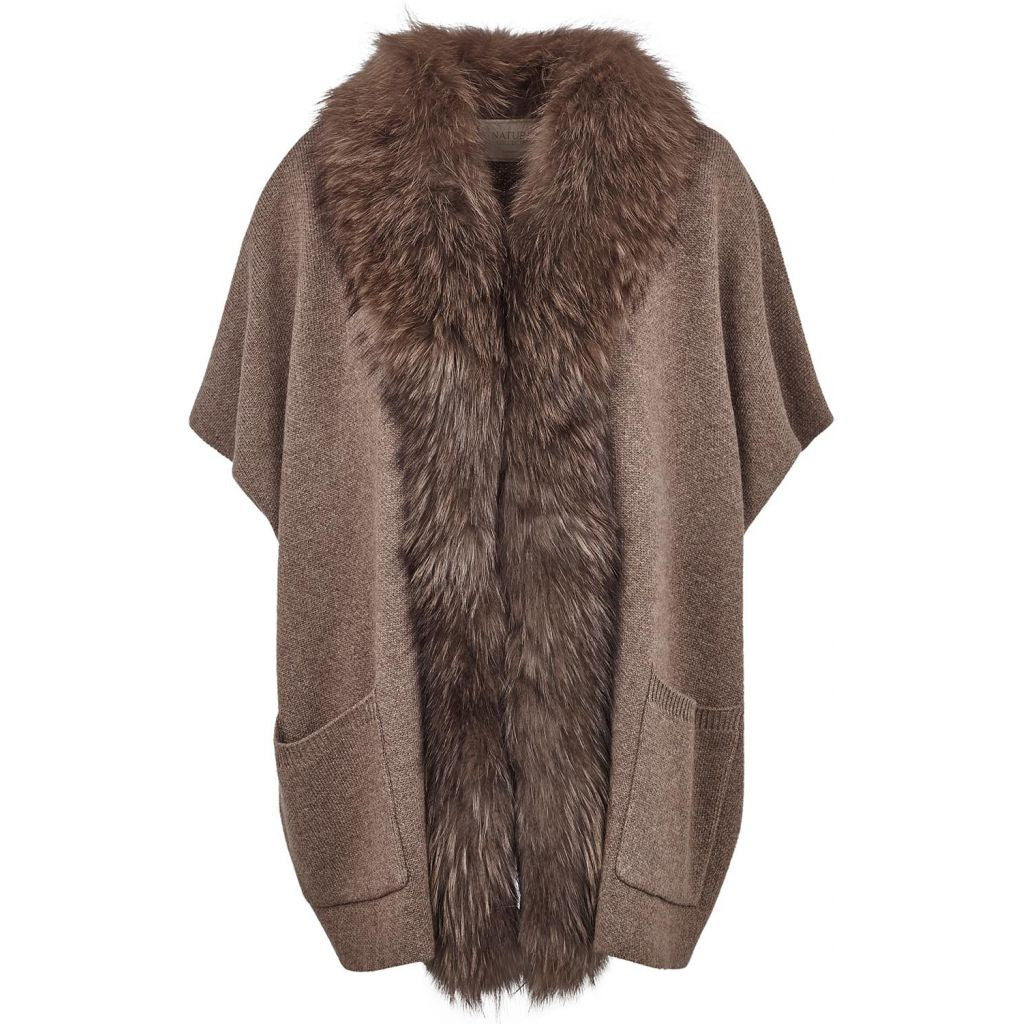 Nature's Collection Nina Poncho