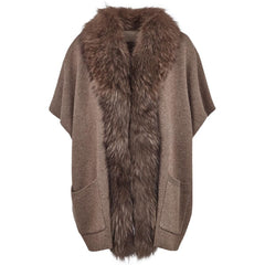 Nature's Collection Nina Poncho