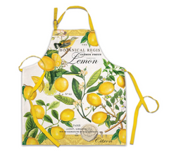 ForkIde (APRO08) LEMON BASIL