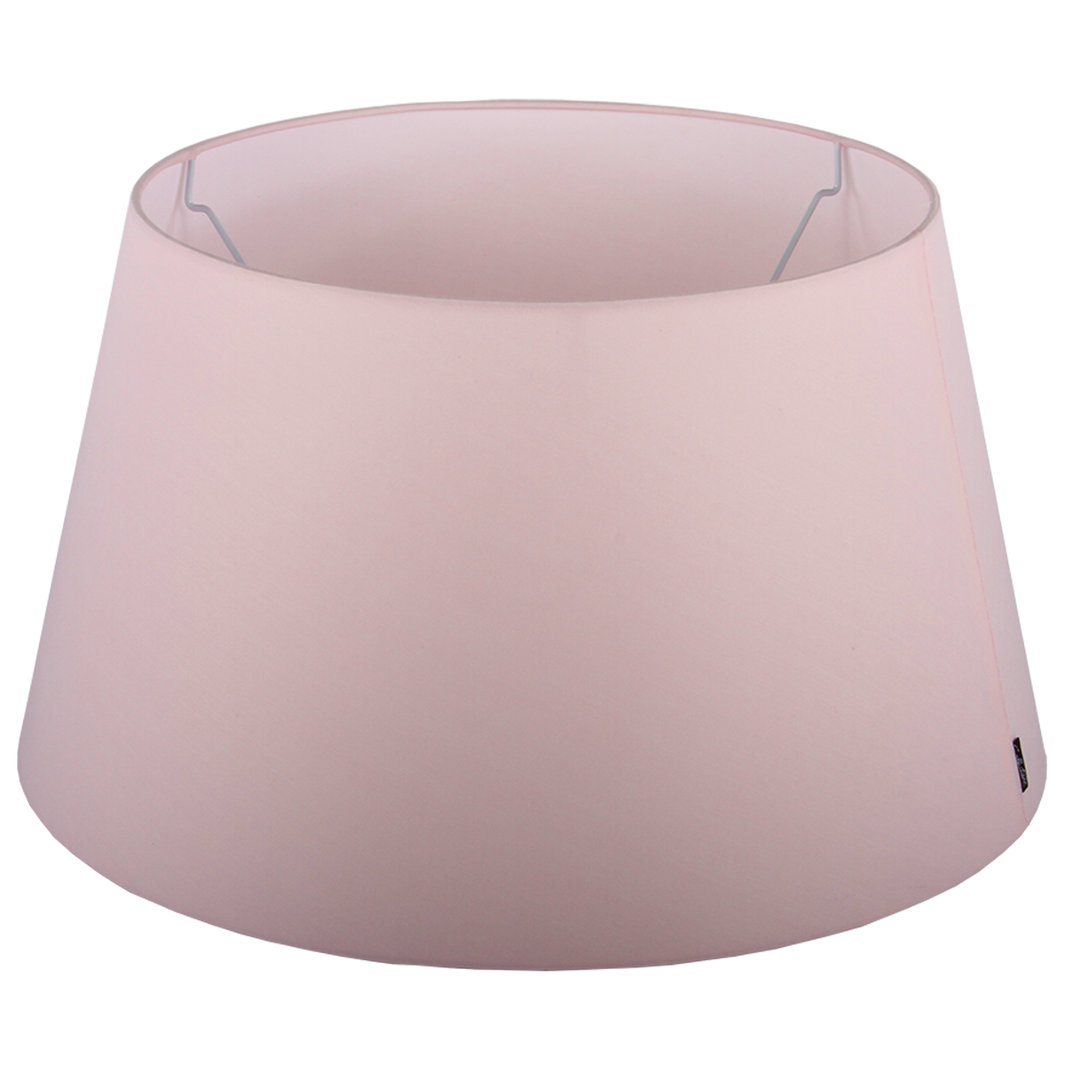 Standing lampshade Rosa drum 25 cm