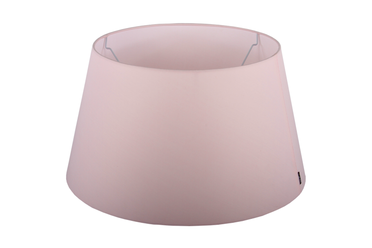 Standing lampshade Rosa drum 30 cm