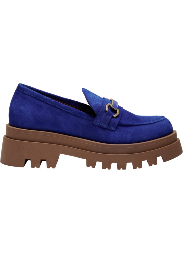 Tim &amp; Simonsen Sherly Suede AW22